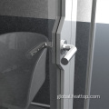 Live Streaming Soundproof Work Booth Live Streaming Recording Soundproof Work Booth Company Booth Manufactory